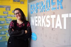 Peg Koedel ist die neue Leiterin des ZCOM.