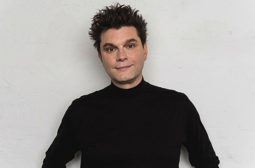 Lutz van der Horst