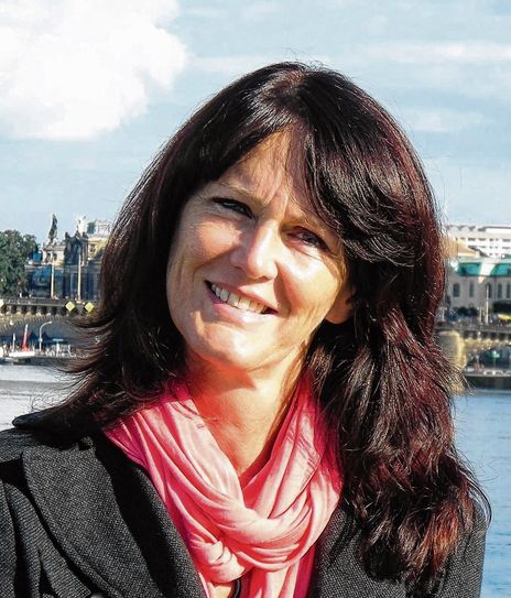 Carola Pönisch