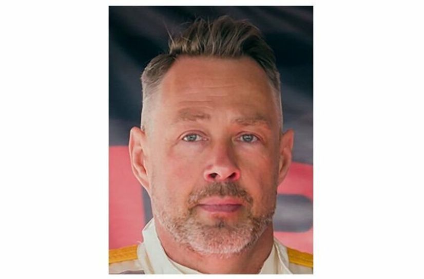 Ronny Melkus