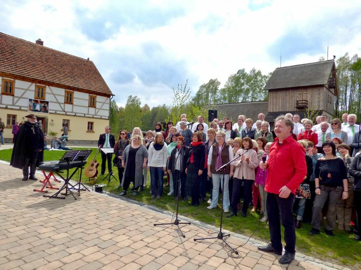 Foto: Krabatmühle