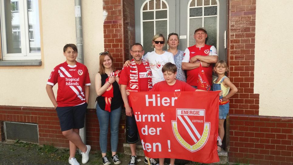 Auch Ausflüge stehen sind an der Tagesordnung