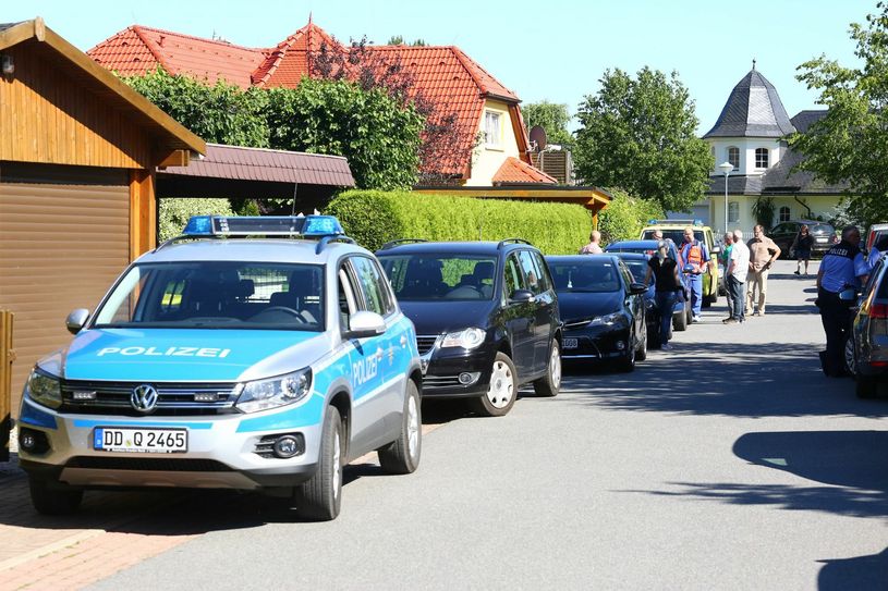 Fotos: „LausitzNews“