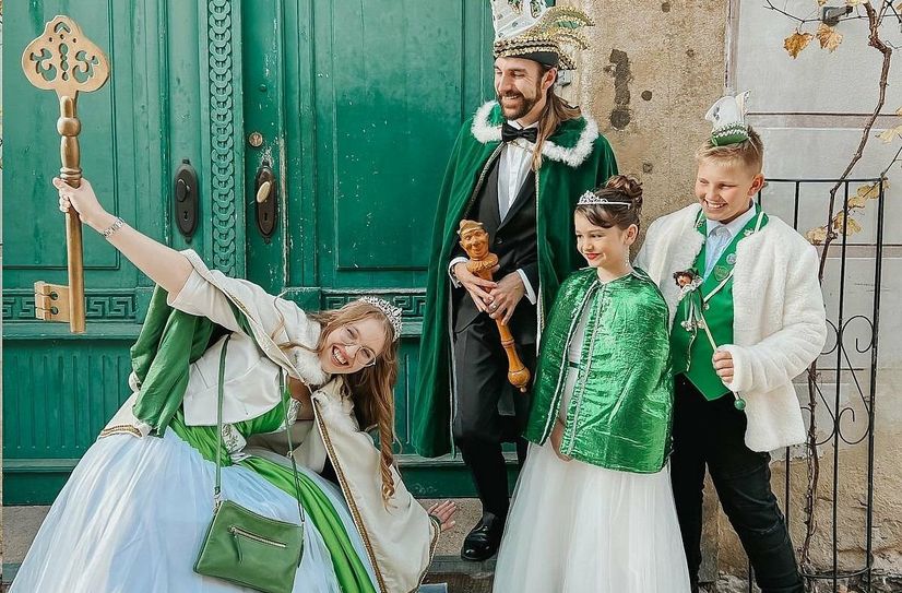 Meißner Carneval