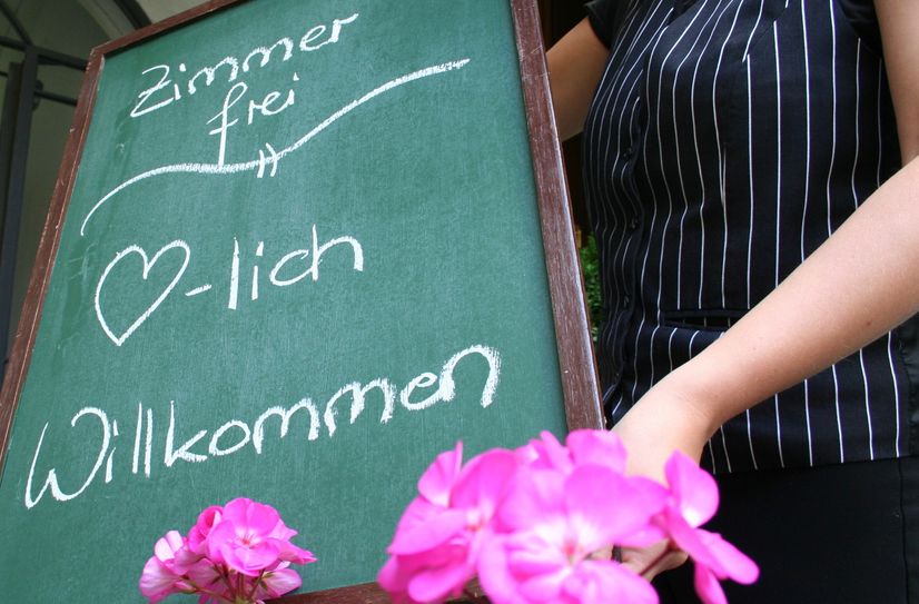 Ab 15. März wird von Übernachtungsgästen in Senftenberg der Kurbeitrag erhoben.