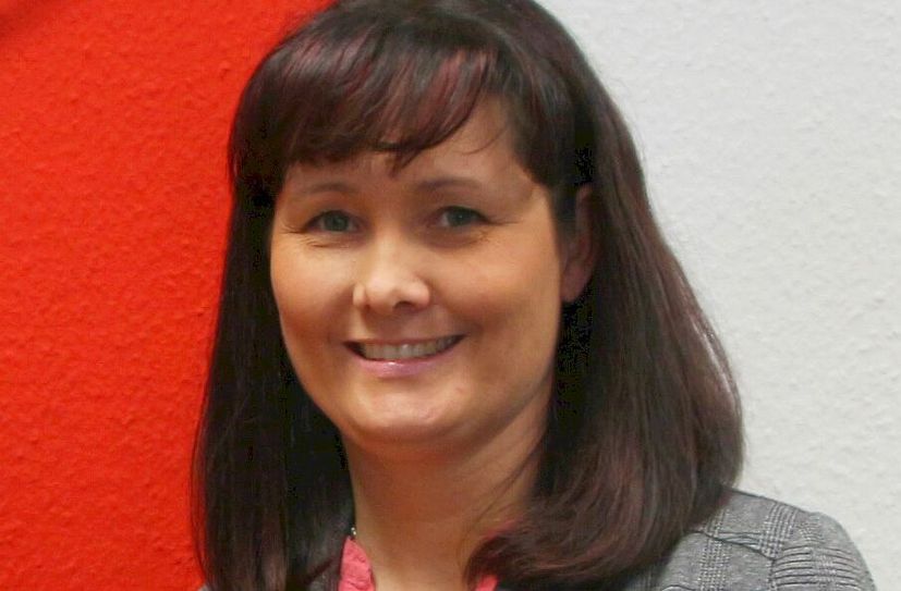 Verena Farrar