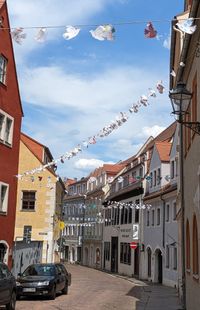 Görnische Gasse