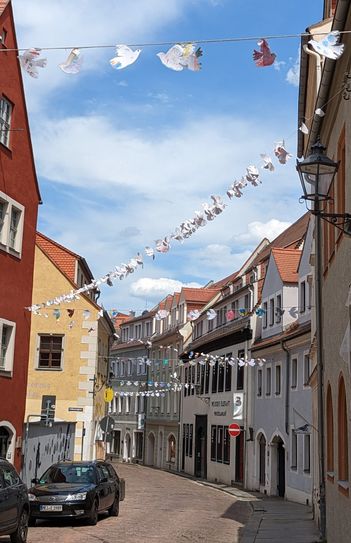 Görnische Gasse