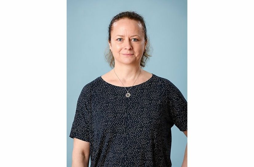 Birke Tröger