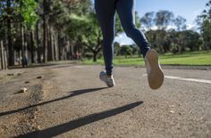 Am 24. August heißt es: Laufschuhe schnüren für den guten Zweck.