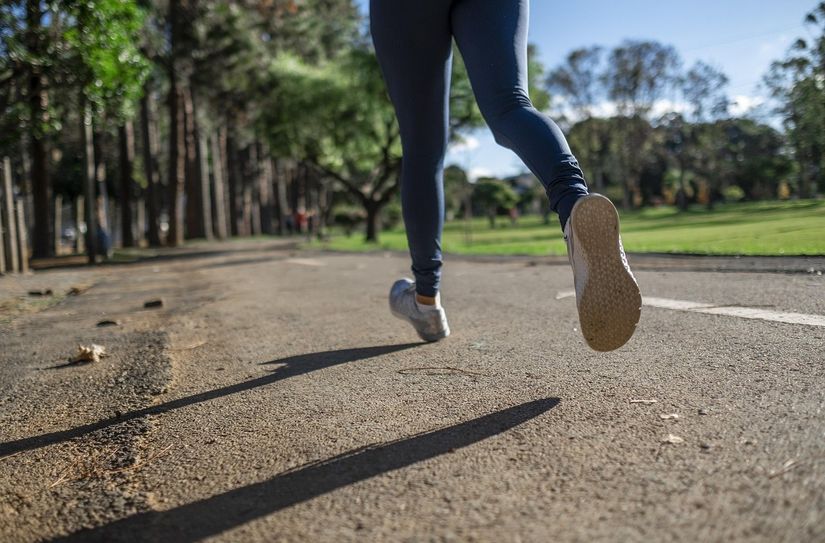 Am 24. August heißt es: Laufschuhe schnüren für den guten Zweck.