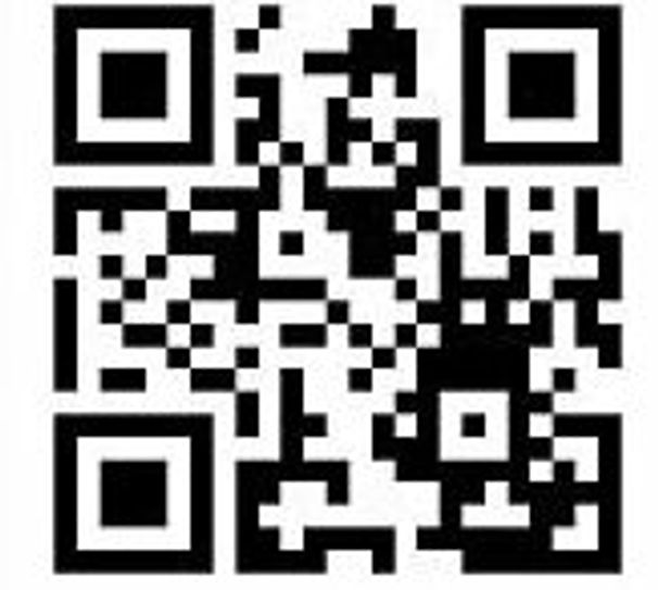 QR-Code scannen und zum Kurzfilm "Saubere Stadt" gelangen.