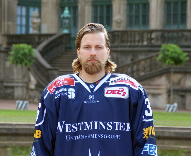 René Kramer / Foto: Büttner