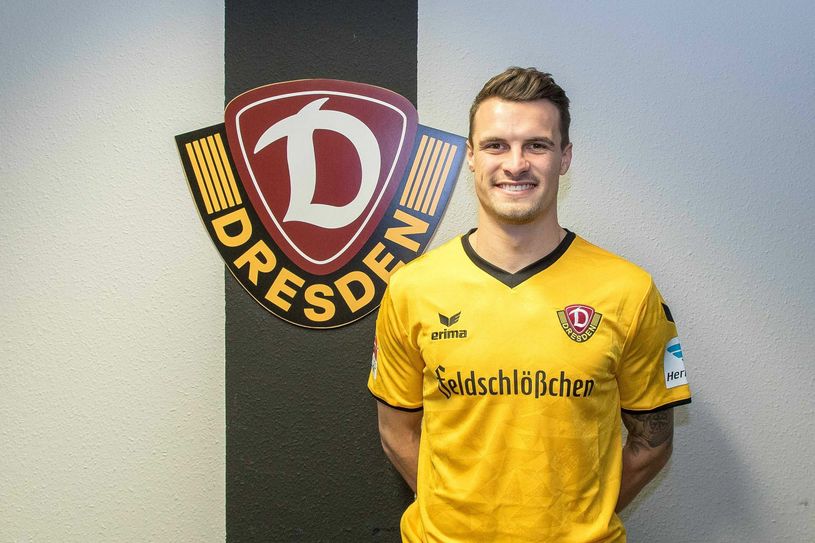 Foto: Dynamo Dresden / Steffen Kuttner
