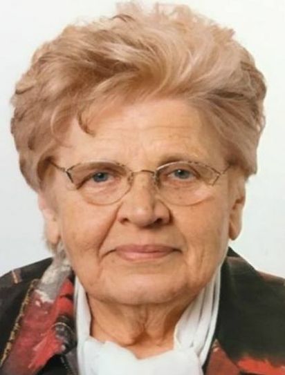 Die Rentnerin Gerda K. (82) war am 8. Dezember 2016 tot in ihrer Wohnung aufgefunden worden. Foto: Archiv/Polizei
