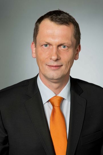 Oberbürgermeister Kelch (CDU) rief die Cottbuser Öffentlichkeit zur Besonnenheit auf. Der mutmaßliche Mörder der 82-jährigen Gerda K. stammt aus Syrien. Foto: Goethe