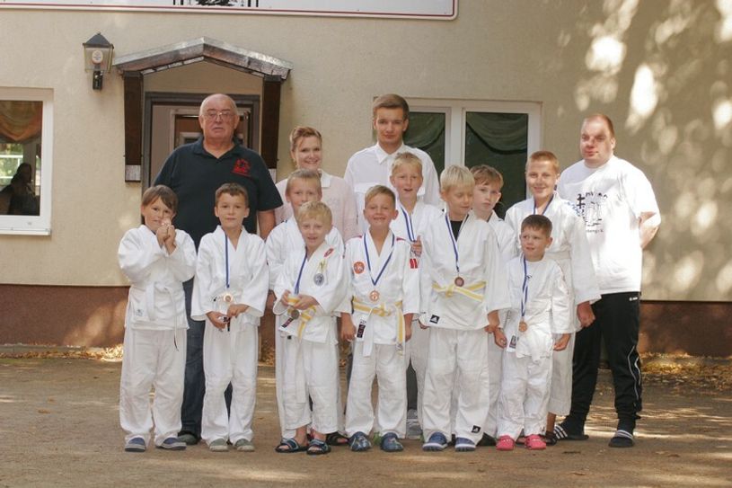 Foto: Familie Schiese
