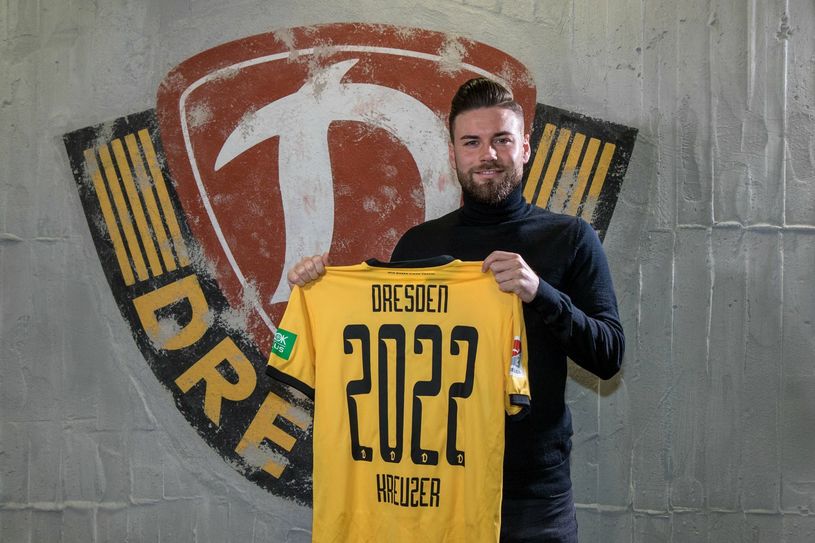 Foto: Dynamo Dresden / Steffen Kuttner