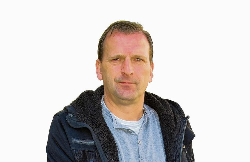 Detlef Irrgang.