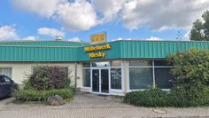 Das Möbelwerk in Niesky ist gerettet.