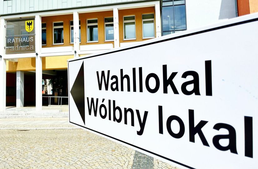 Die nächste Wahl ist die Landratswahl im Oktober dieses Jahres.