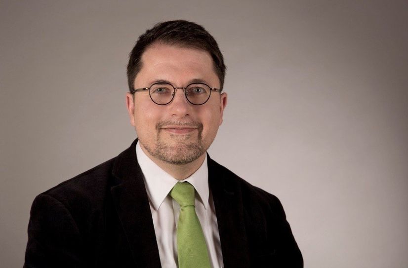 Prof. Dr. Kilian Heck