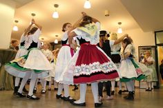 Botschafter der Kita und der Region: die Tanzgruppe „Lutki“ der Kita „Spreewald“. Der Spreewald in alle seinen Facetten ist eines der wichtigsten Themen im Kita-Alltag. Foto: Stadt Lübben