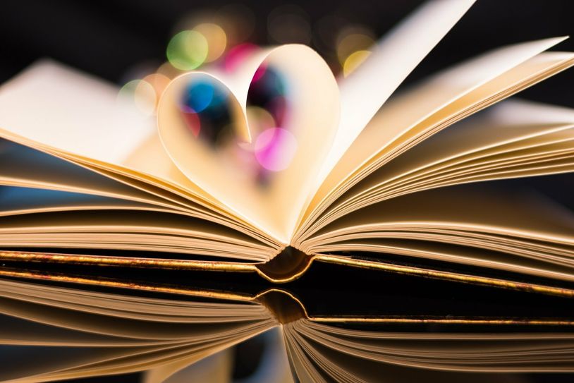 Die Stadtbibliothek Lübben lädt am 18. November zum Bundesweiten Vorlesetag.
