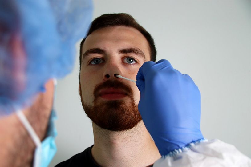 Ab Montag, den 18.07.2022 gelten im Lausitzer Seenland Klinikum neue Regeln