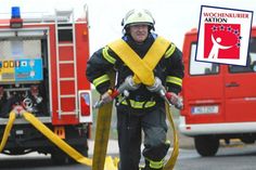 Unermüdlich sind die Kameraden der Feuewehr im Landkreis im Einsatz. In diesem Jahr wurden sie von mehreren sehr bedrohlichen Großfeuern gefordert.