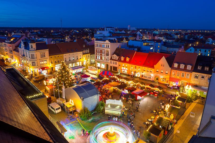 Foto: Franke/Stadt Senftenberg
