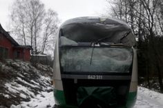 Fotos: Länderbahn