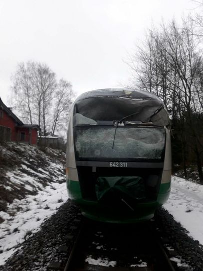 Fotos: Länderbahn