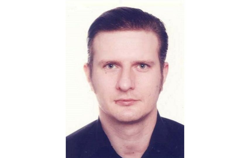Stefan Rattey ist neuer Chefarzt der Abteilung für Anästhesie- und Intensivmedizin. Foto: MGLG
