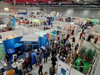 Und so ist nach der Messe gleich vor der Messe - die nächste IMPULS wird vom 14. bis 15. Februar 2025 stattfinden.