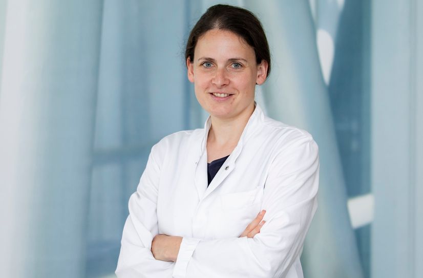 Dr. med. Sophia Mirtschink