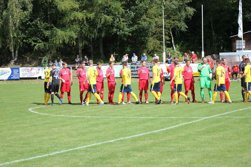 Fotos: Bischofswerdaer FV 08