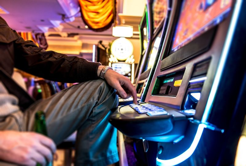 Game over für viele sächsische Spielhallen: Allein in Dresden mussten 34 Spielotheken schließen, im Landkreis Meißen sind es 10.    Foto: peterzayda/fotolia.com