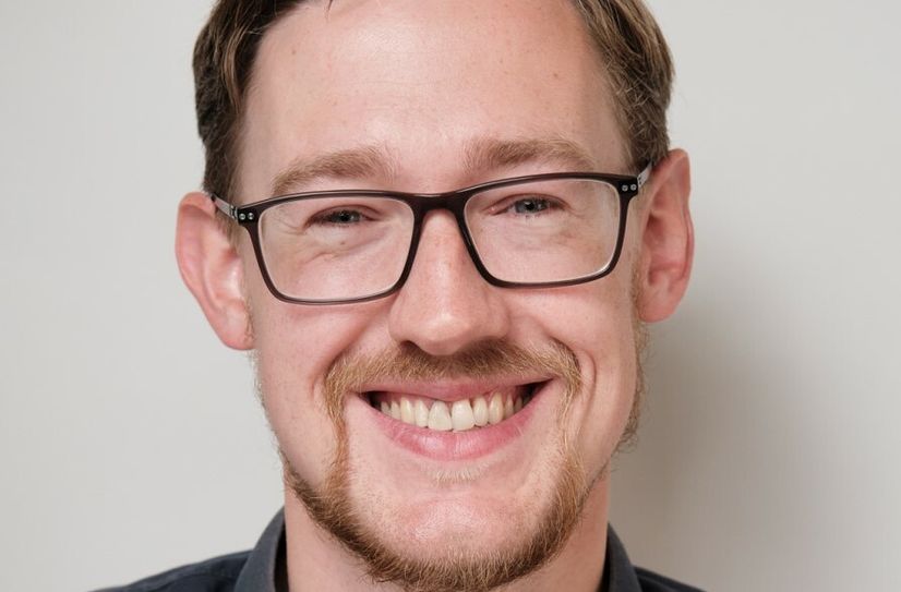 Stefan Engel ist Sprecher für Stadtentwicklung der SPD-Fraktion.