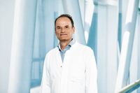 Dr. Thomas Hormbas.