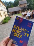Nach der Krabat-Saga 2025 ist vor den Film-Nächten 2025