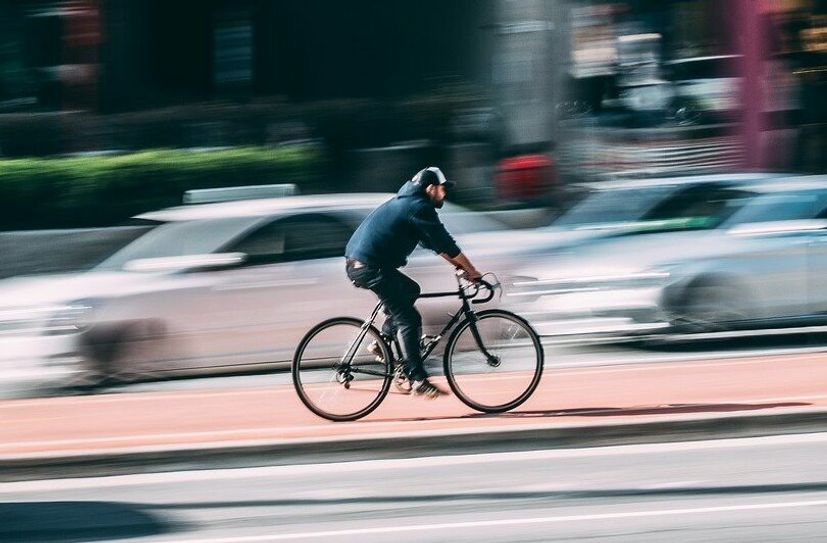 Der Fahrradklima-Test ist die größte Umfrage zum Fahrradklima weltweit und wird seit 2012 alle zwei Jahre vom Allgemeinen Deutschen Fahrrad-Club (ADFC) durchgeführt.