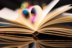 Vorlesen macht Spaß und fördert besonders bei Kindern die Lernfähigkeit.