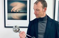 Erfolgreicher Cottbuser Erzieher gewinnt renommierten International Photography Award.
