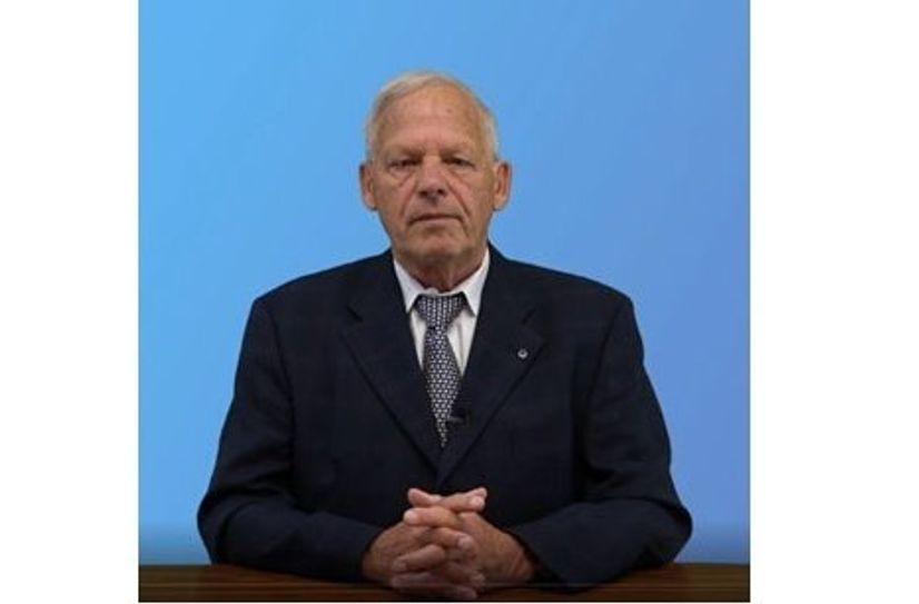 Rolf Karbaum
