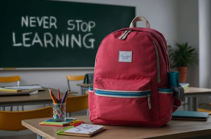 In die Sommerferien sollten Schüler am besten Fall mit einem Ausbildungsvertrag oder mit einem Praktikumsplatz gehen.