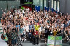 Beim ersten Alumni Homecoming Day der TH Wildau 2022 kamen zahlreiche Absolventinnen und Absolventen zum großen Wiedersehen zurück auf den Campus – Ende Juni 2025 ist es wieder soweit.