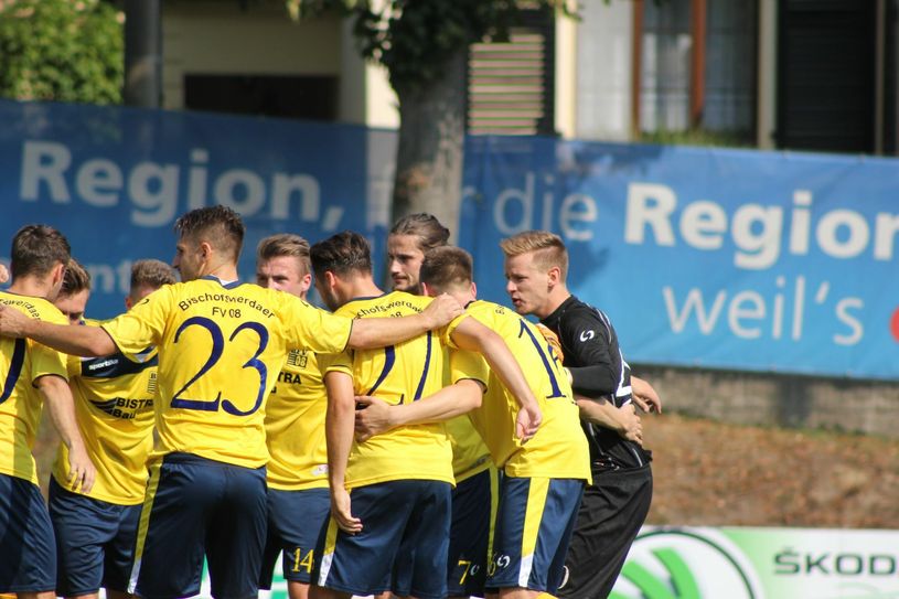 Fotos: Bischofswerdaer FV 08
