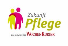 Logo Pflegemesse