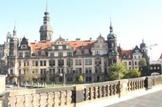 Von der Sogwirkung der ITB in Berlin hätte längst nicht nur Dresden profitiert. Tourismus ist in Sachsen ein starker Wirtschaftszweig, der seit März 2020 stark unter den Folgen der Pandemie leidet. Foto: Schramm
